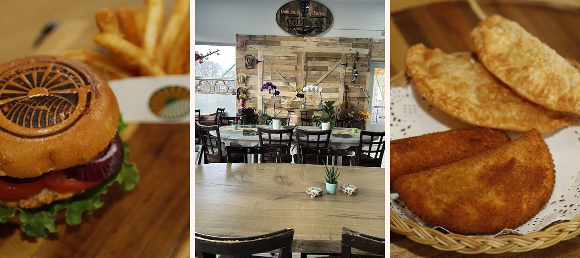 Delicious Farm Gallery Image 2